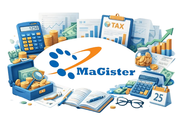 Software contable MaGister